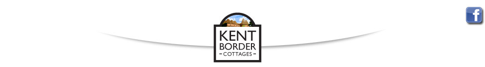 Holiday Cottages in Kent near Sussex