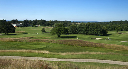 Chartham Park Golf & Country Club