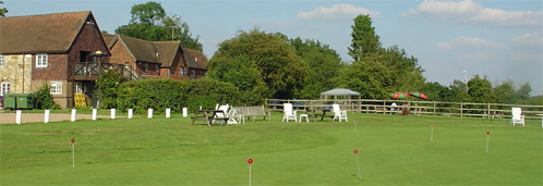 Holtye Golf Club